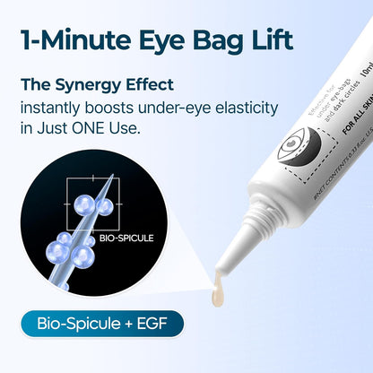 Dr. Melaxin Eyephalt Eyebag Cream by AsiaBeautyMall