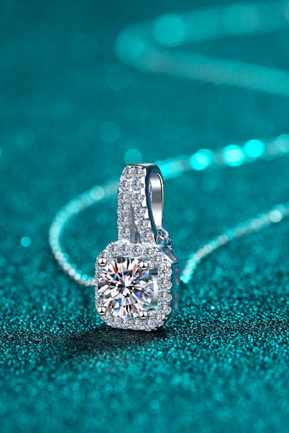 Sparkala™ 925 Sterling Silver Necklace by Sparkala