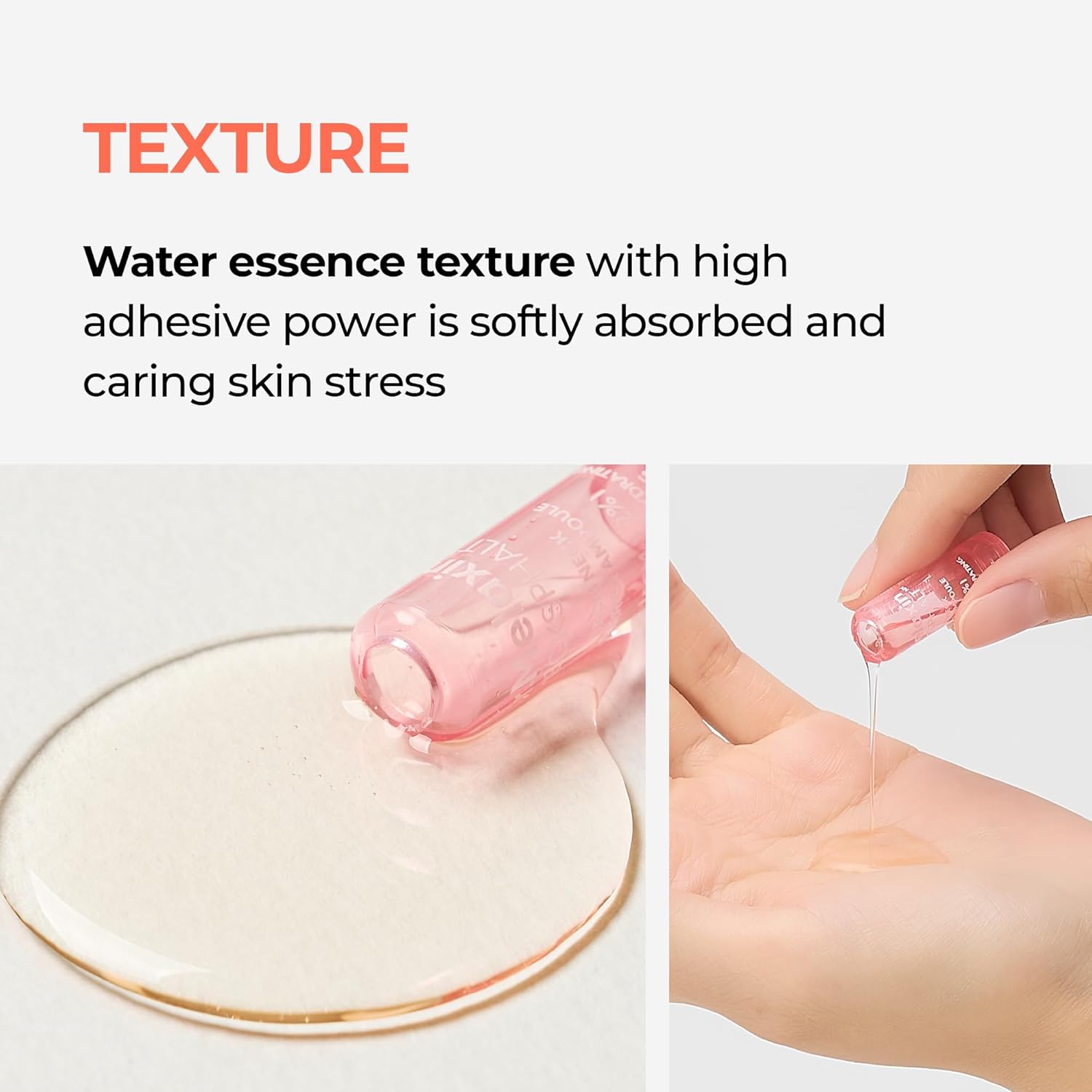 Dr. Melaxin Necksphalt ECM Neck Barrier Ampoule by AsiaBeautyMall