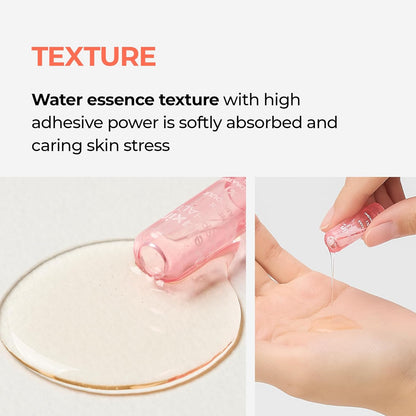 Dr. Melaxin Necksphalt ECM Neck Barrier Ampoule by AsiaBeautyMall