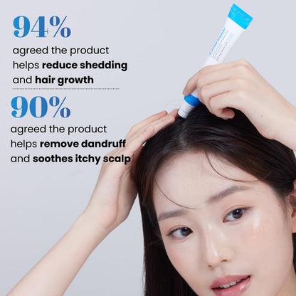 Seapuri Scalpy Hair Serum by AsiaBeautyMall