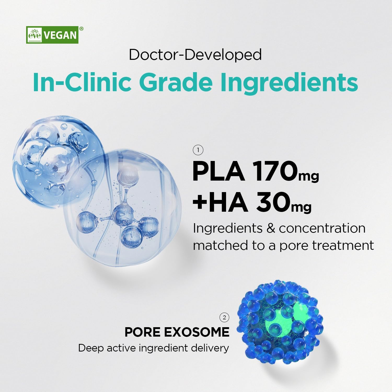Dr. nineteen Porexsome CollaBooster Poreshot Cream by AsiaBeautyMall