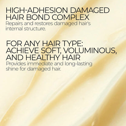 Dr. Melaxin Bondex Clinic II Protein Binding Remodeling Clinic Treatment by AsiaBeautyMall