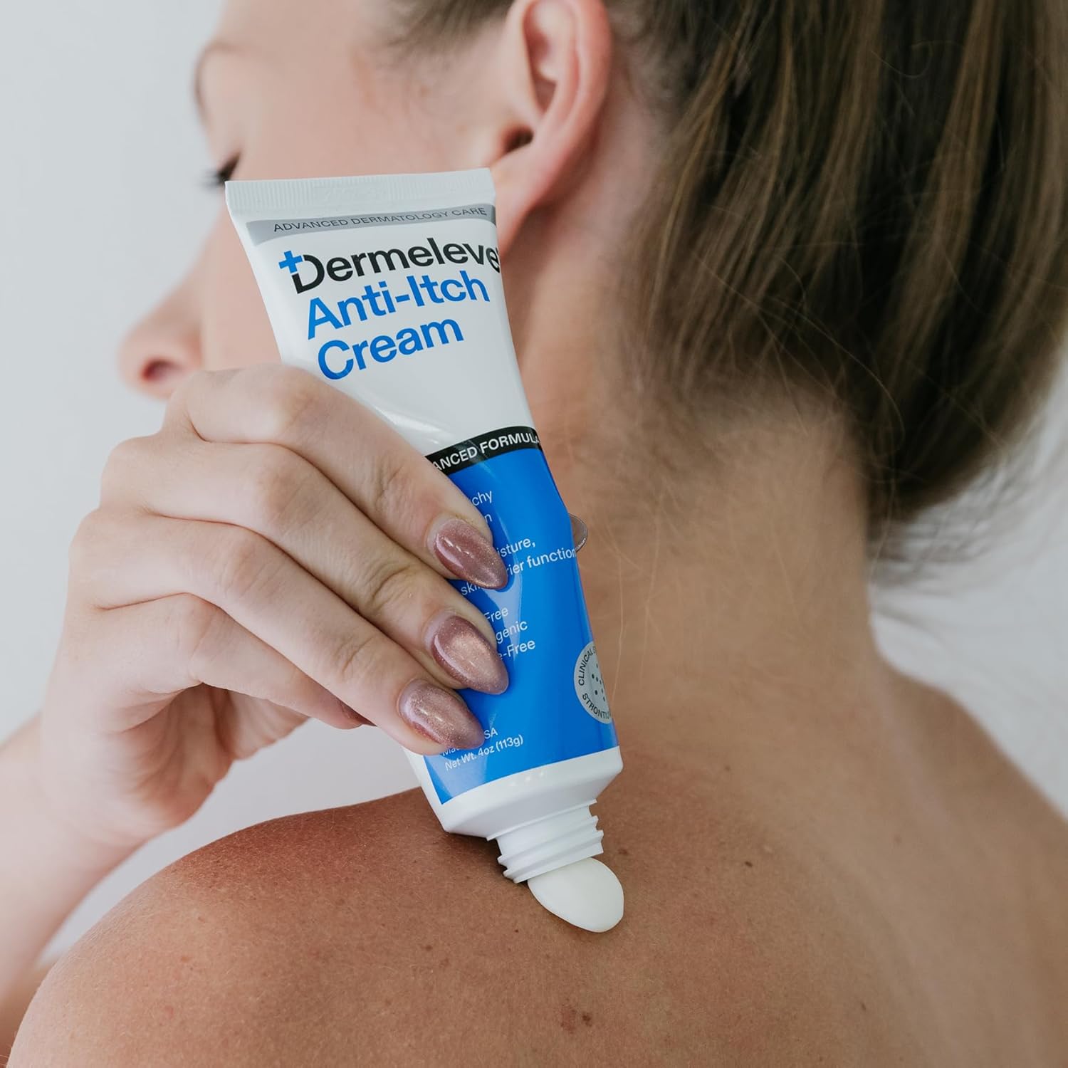 2 oz. Anti-Itch Cream 2 Pack by Dermeleve®