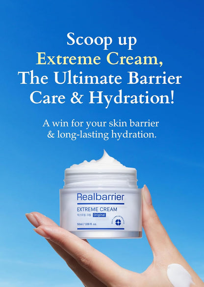 Realbarrier Extreme Cream by AsiaBeautyMall
