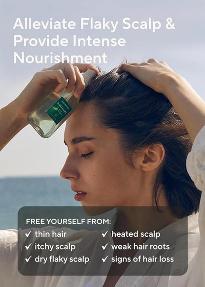 AROMATICA Rosemary Root Enhancer by AsiaBeautyMall