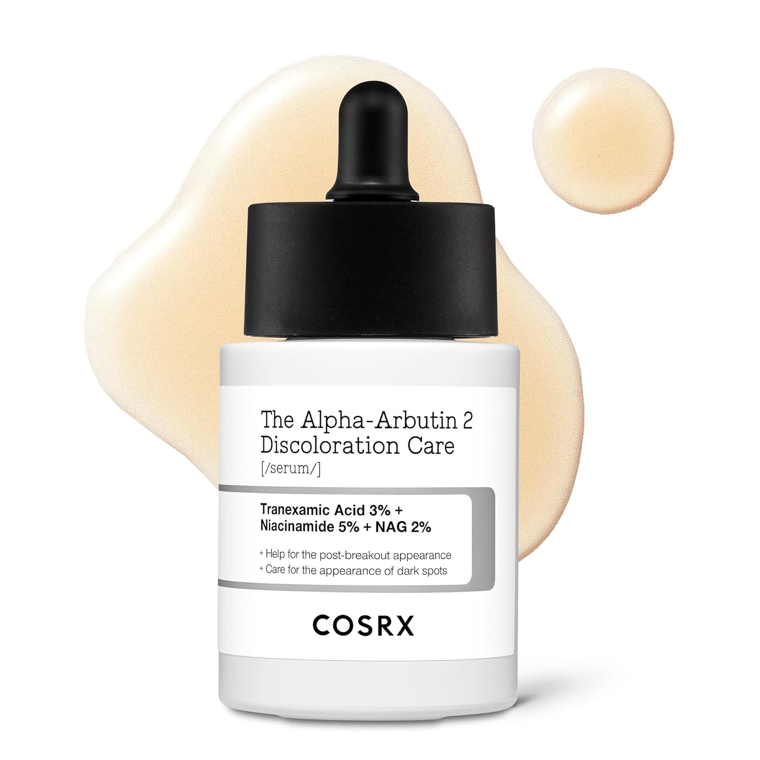 Cosrx The Alpha-Arbutin 2 Discoloration Care by AsiaBeautyMall