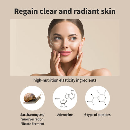 Benton Snail Bee Ultimate Serum Plus by AsiaBeautyMall