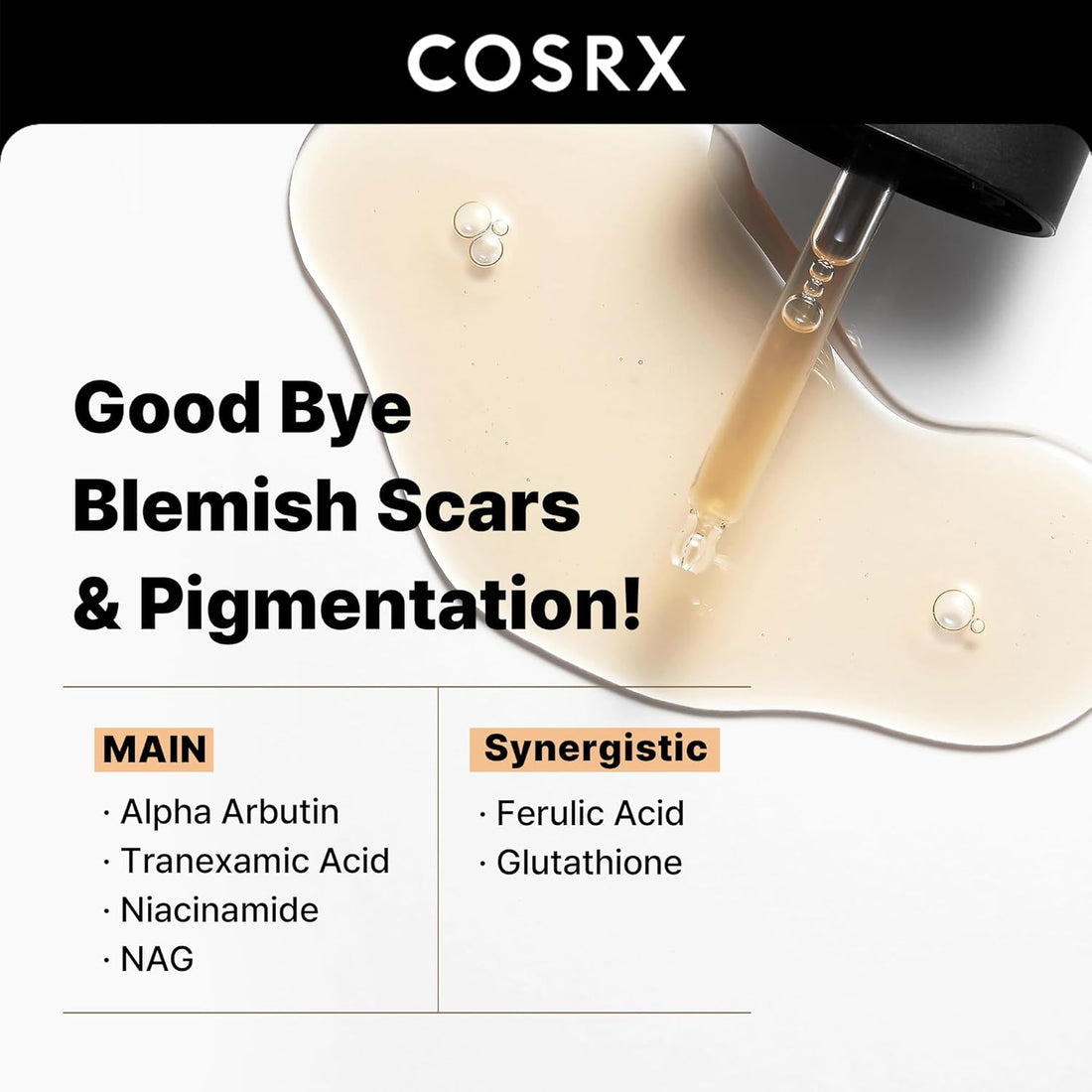 Cosrx The Alpha-Arbutin 2 Discoloration Care by AsiaBeautyMall