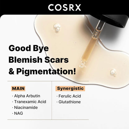 Cosrx The Alpha-Arbutin 2 Discoloration Care by AsiaBeautyMall