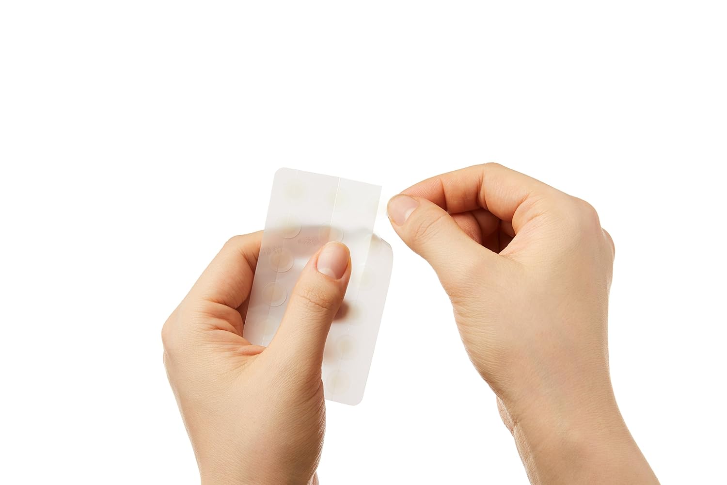 Cosrx Clear FIt Master Patch by AsiaBeautyMall