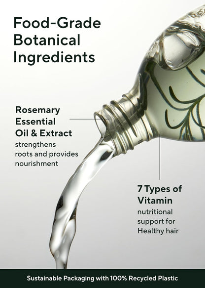 AROMATICA Rosemary Root Enhancer by AsiaBeautyMall