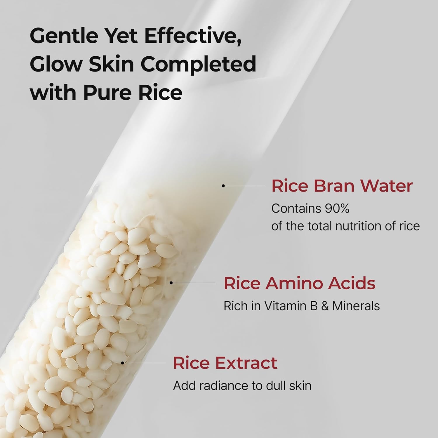 Dr. Melaxin Peel Shot Glow White Rice Toner by AsiaBeautyMall