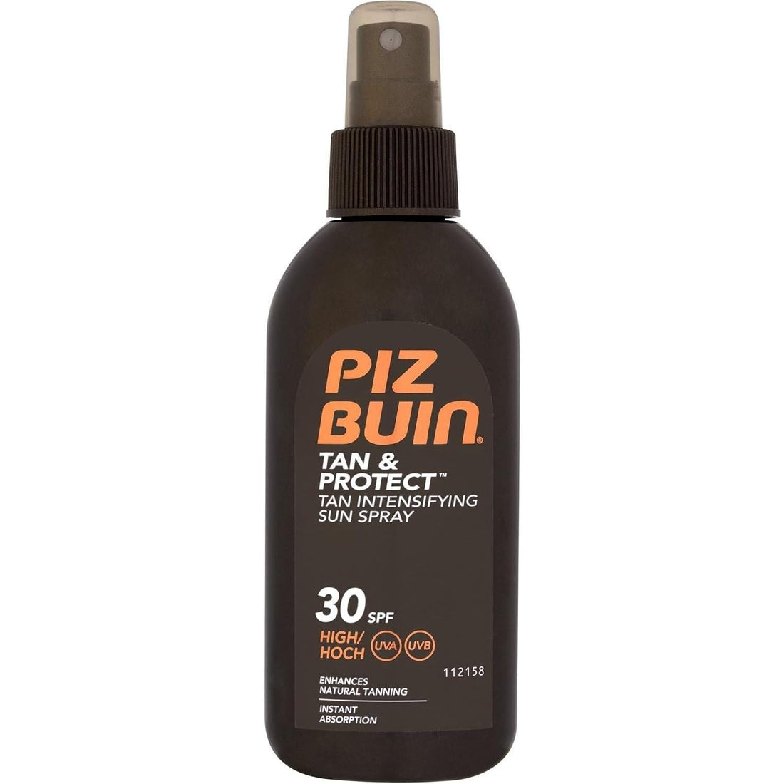 Piz Buin Tan &amp; Protect Tan Intensifying Sun Spray SPF30 150ml by Pasteur Pharmacy