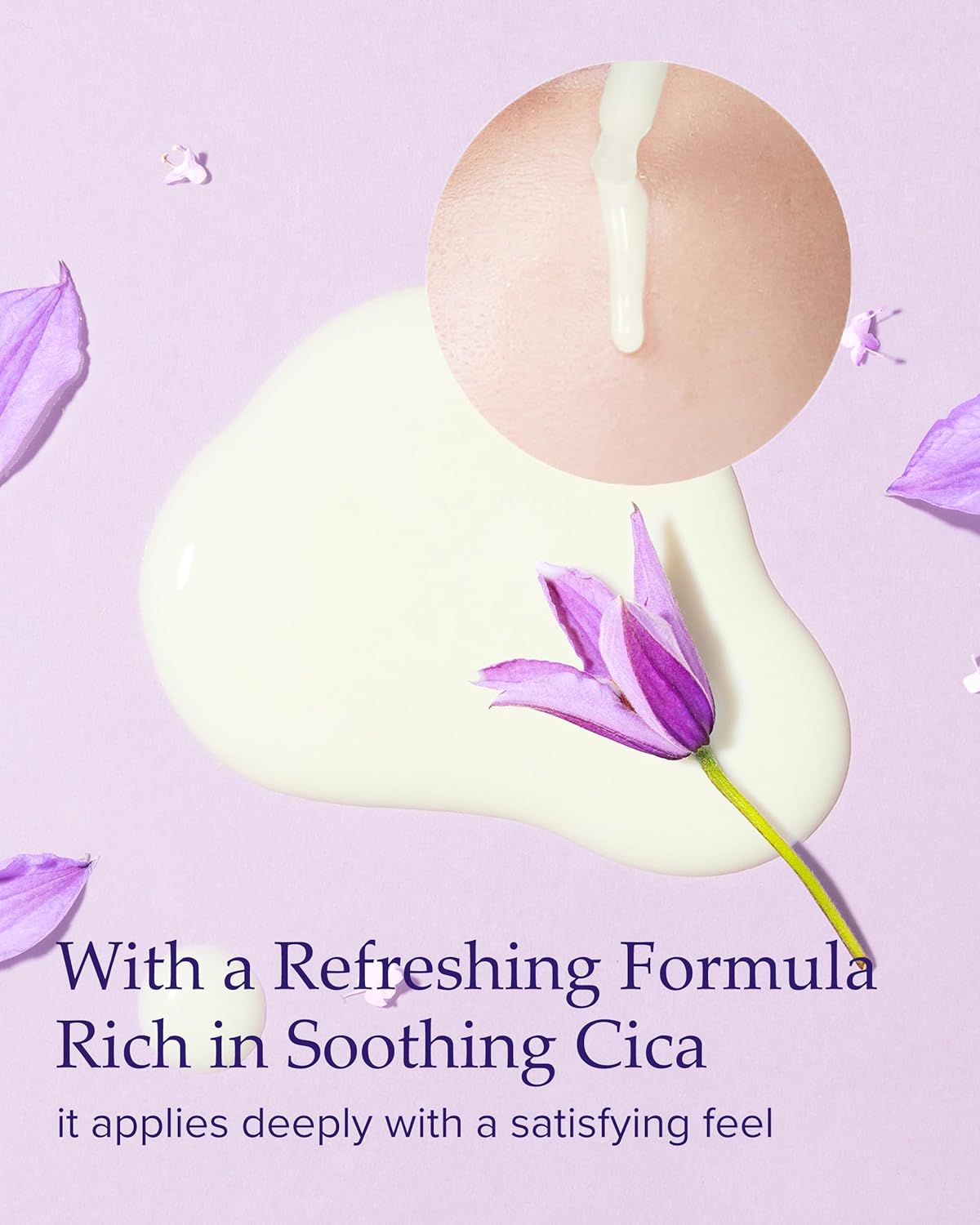 Mary &amp; May Vegan Retinol 0.1% Bakuchiol Cica Serum by AsiaBeautyMall