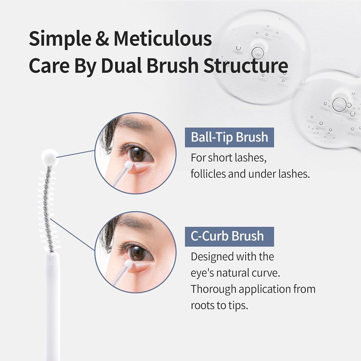 Benton Honest Eyelash Serum by AsiaBeautyMall