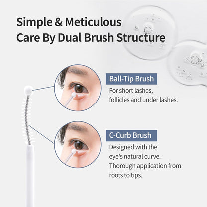 Benton Honest Eyelash Serum by AsiaBeautyMall