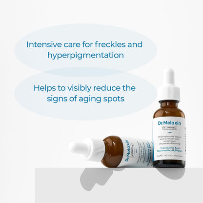 Dr. Melaxin TX Ampoule Rx by AsiaBeautyMall