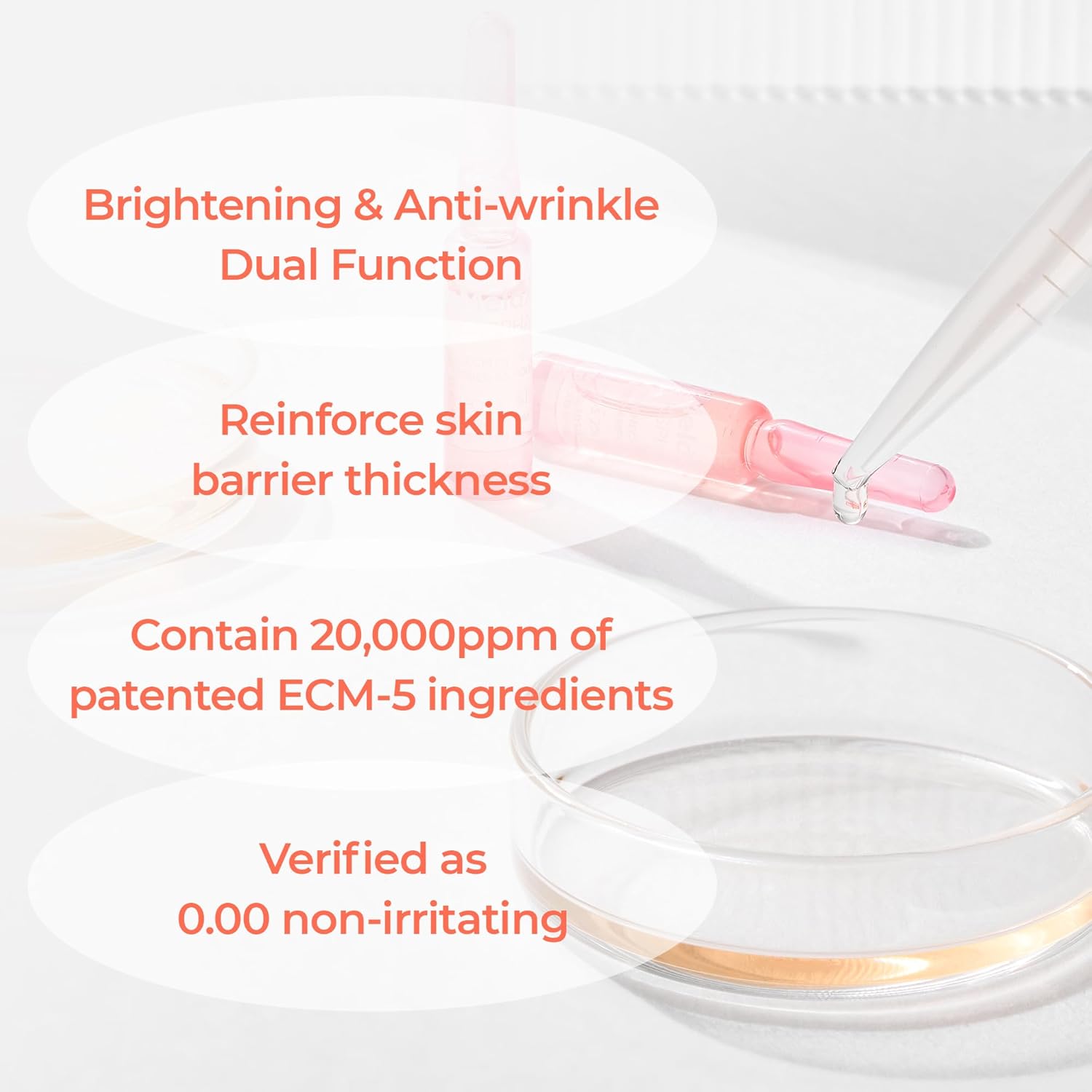 Dr. Melaxin Necksphalt ECM Neck Barrier Ampoule by AsiaBeautyMall