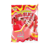 Alberts Big Slice Cherry Lollipops Bag (20oz, 48pcs) by Farmacias Savia