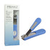 Mehaz Wide Jaw Angled Toenail Clipper MC0668 by Pasteur Pharmacy