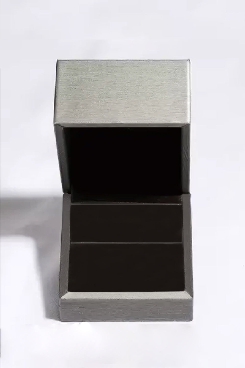 2 Carat Oval-Cut Sparkala™ 925 Sterling Silver Halo Ring by Sparkala