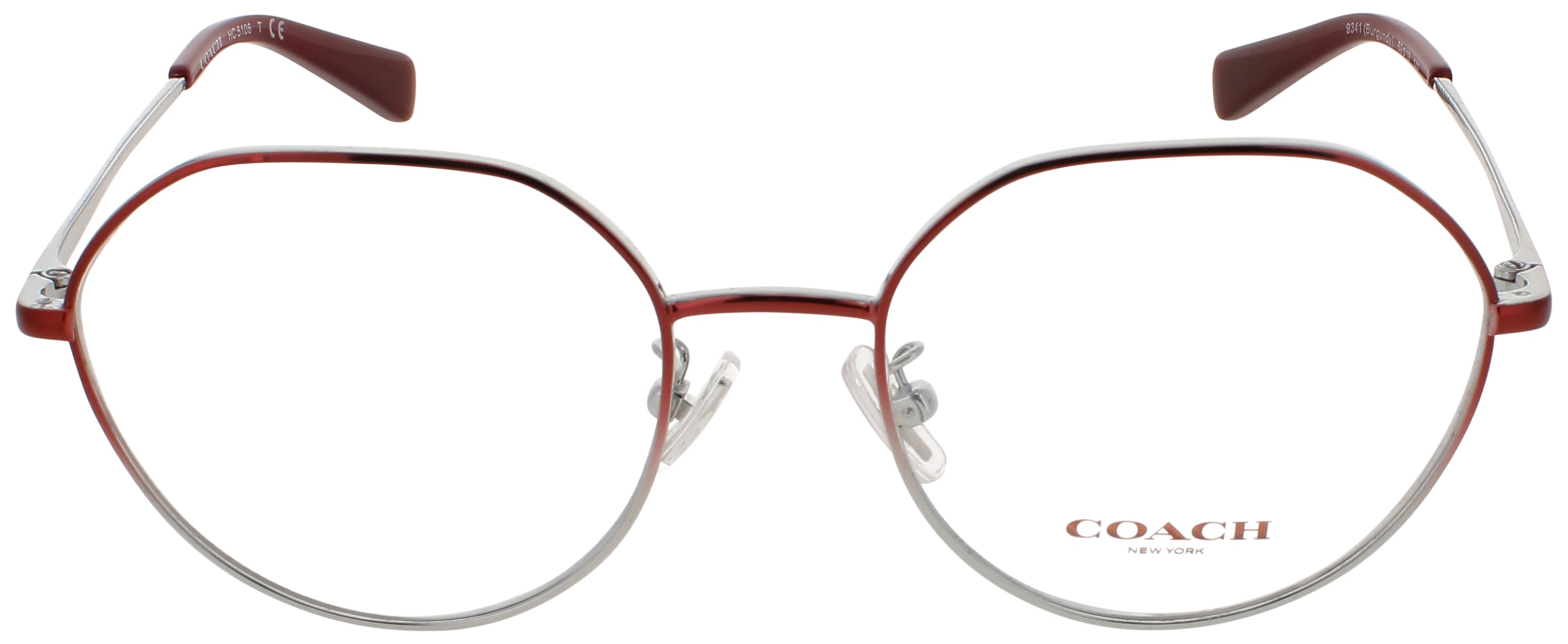 Coach Coach 0hc5106 Eyeglasses by ModaFrames