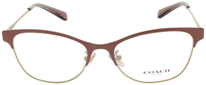 Coach Coach 0hc5111 Eyeglasses by ModaFrames