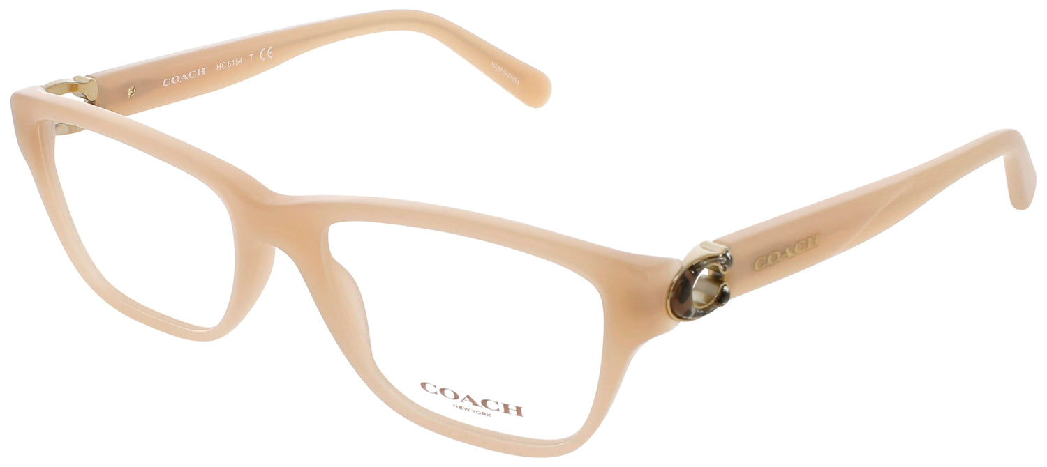 Coach Coach 0hc6154 Eyeglasses by ModaFrames
