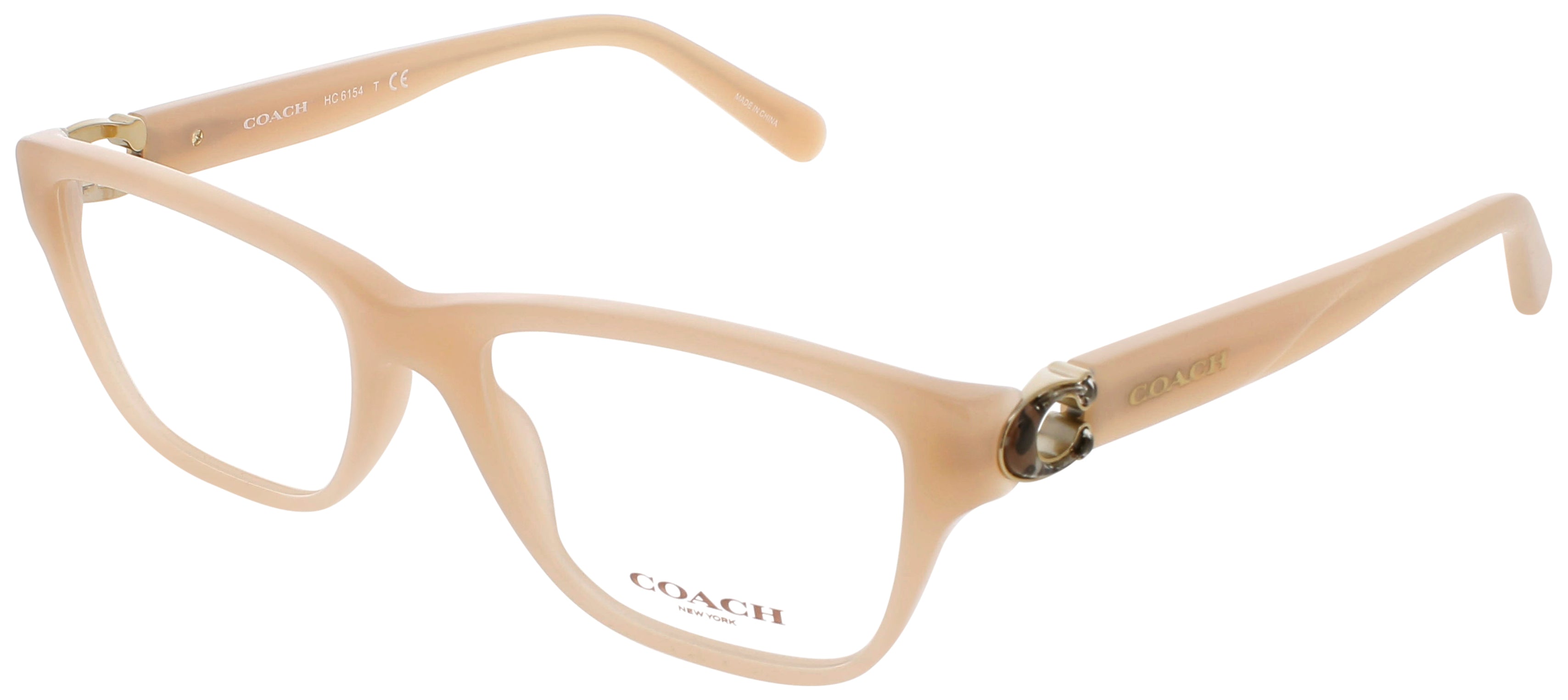 Coach Coach 0hc6154 Eyeglasses by ModaFrames