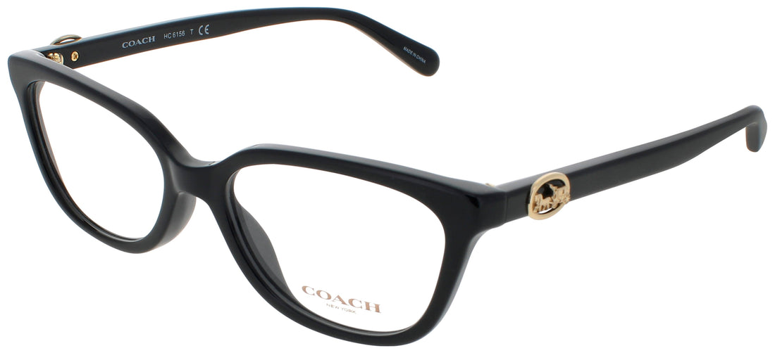 Coach 0hc6156 5002 - 51 Eyeglasses by ModaFrames