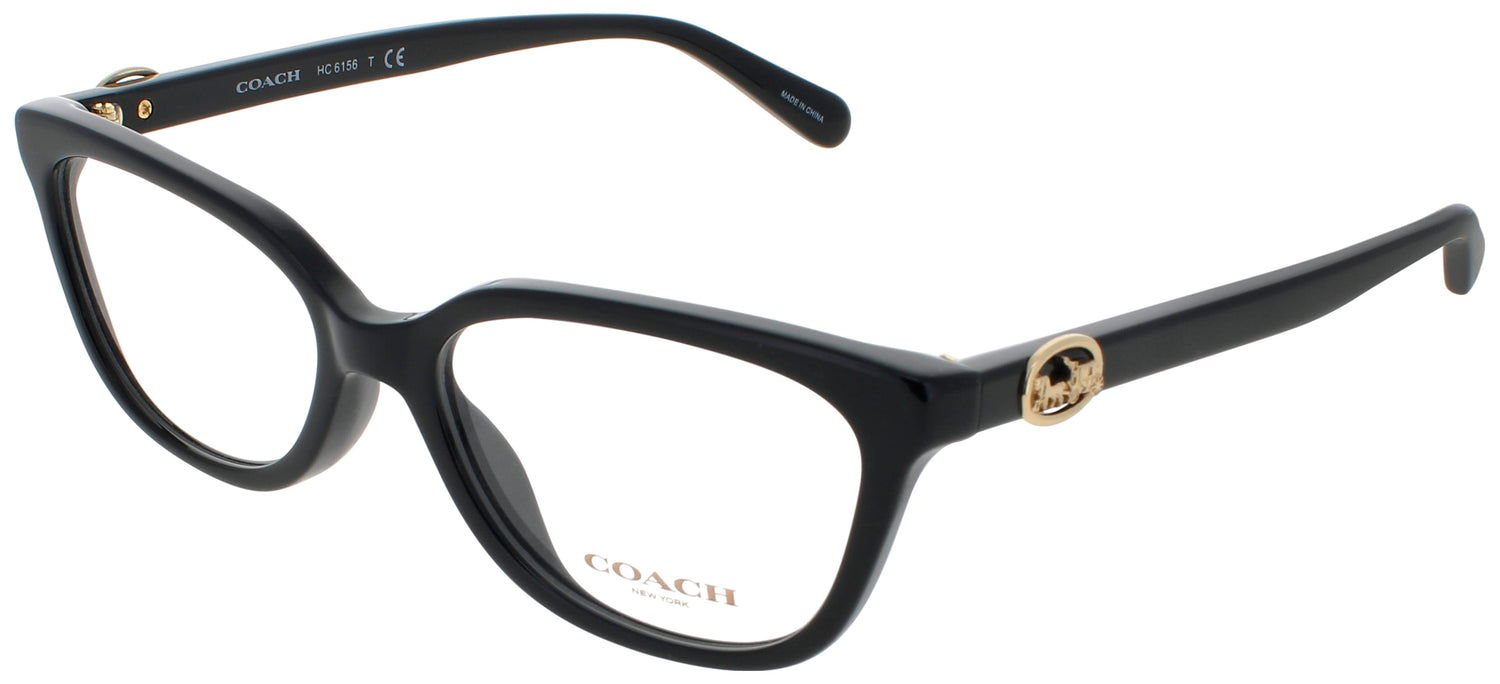 Coach 0hc6156 5002 - 51 Eyeglasses by ModaFrames