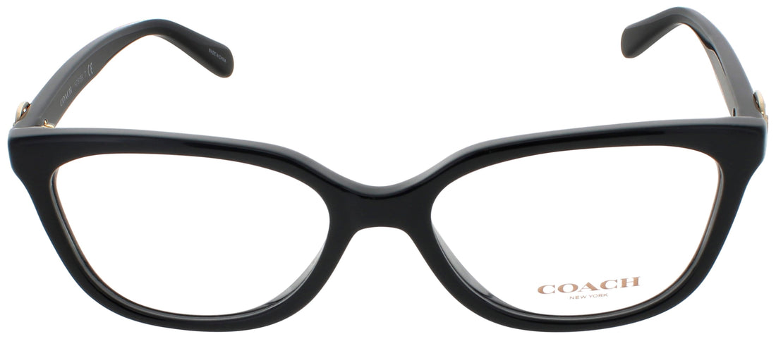 Coach 0hc6156 5002 - 51 Eyeglasses by ModaFrames