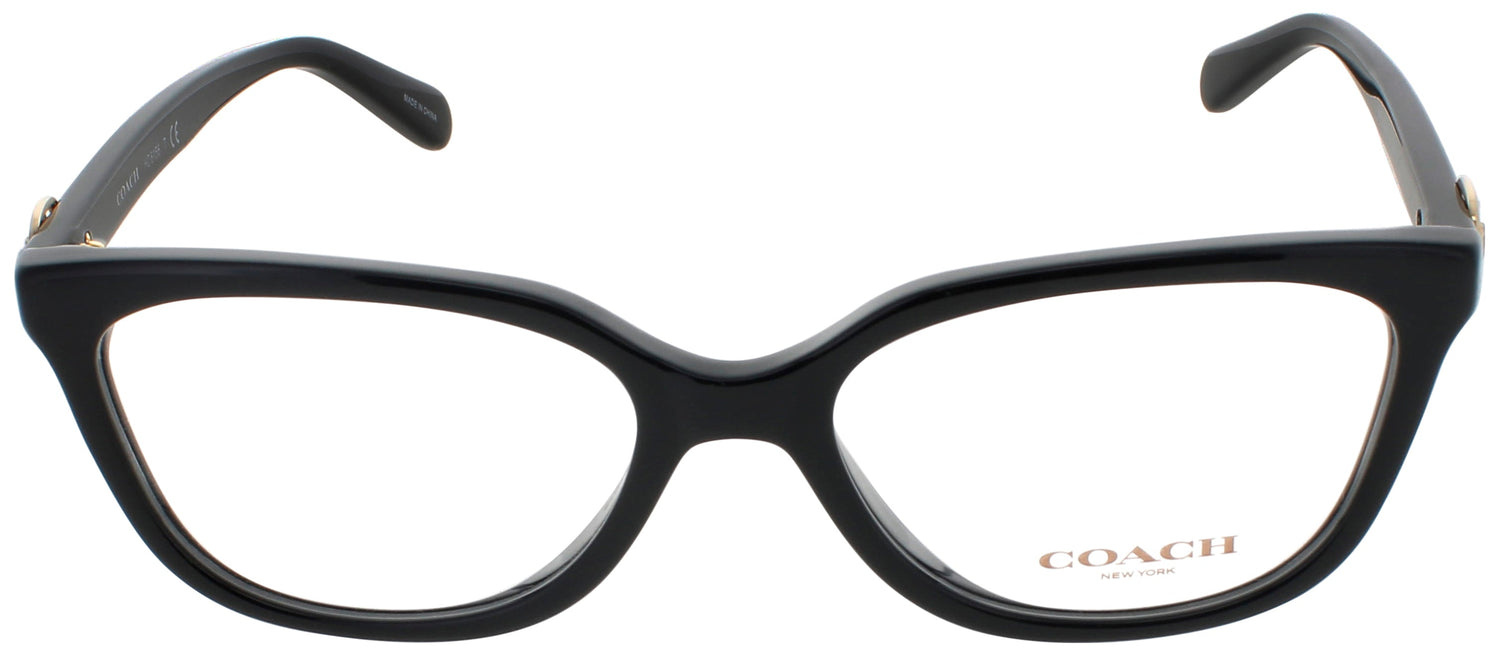 Coach 0hc6156 5002 - 51 Eyeglasses by ModaFrames