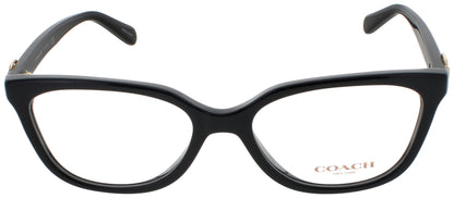 Coach 0hc6156 5002 - 51 Eyeglasses by ModaFrames