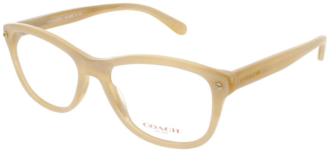 Coach Coach 0hc6095 Eyeglasses by ModaFrames