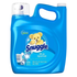 Snuggle Blue Sparkle Ultra Liquid Fabric Softener (188oz) by Farmacias Savia