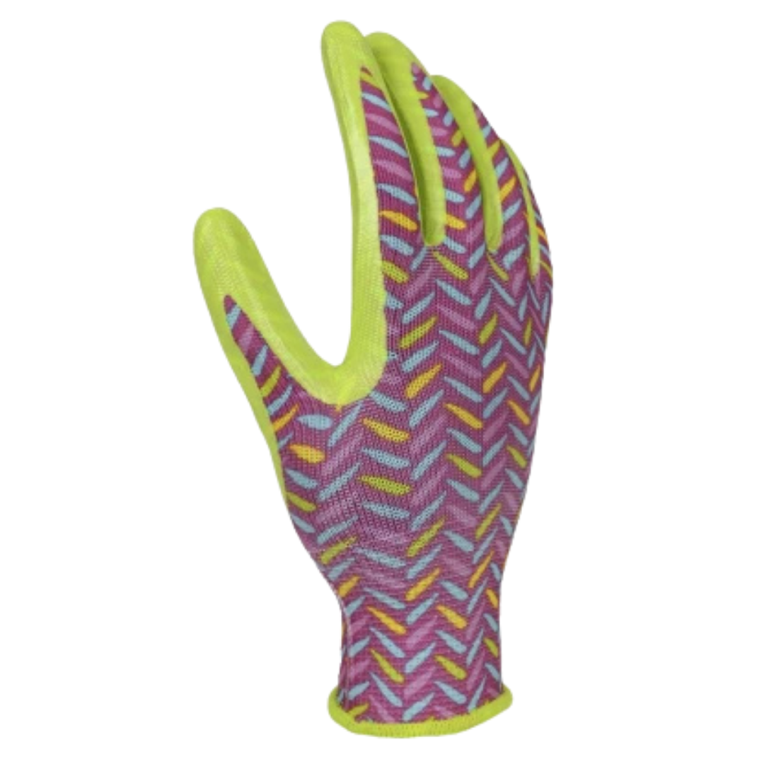 Gardening Gloves Pair – Large by Farmacias Savia
