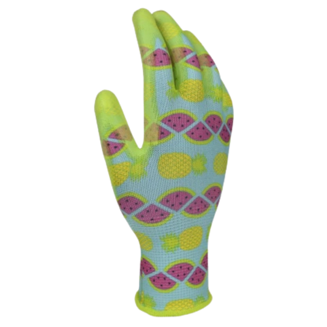 Gardening Gloves Pair – Medium by Farmacias Savia