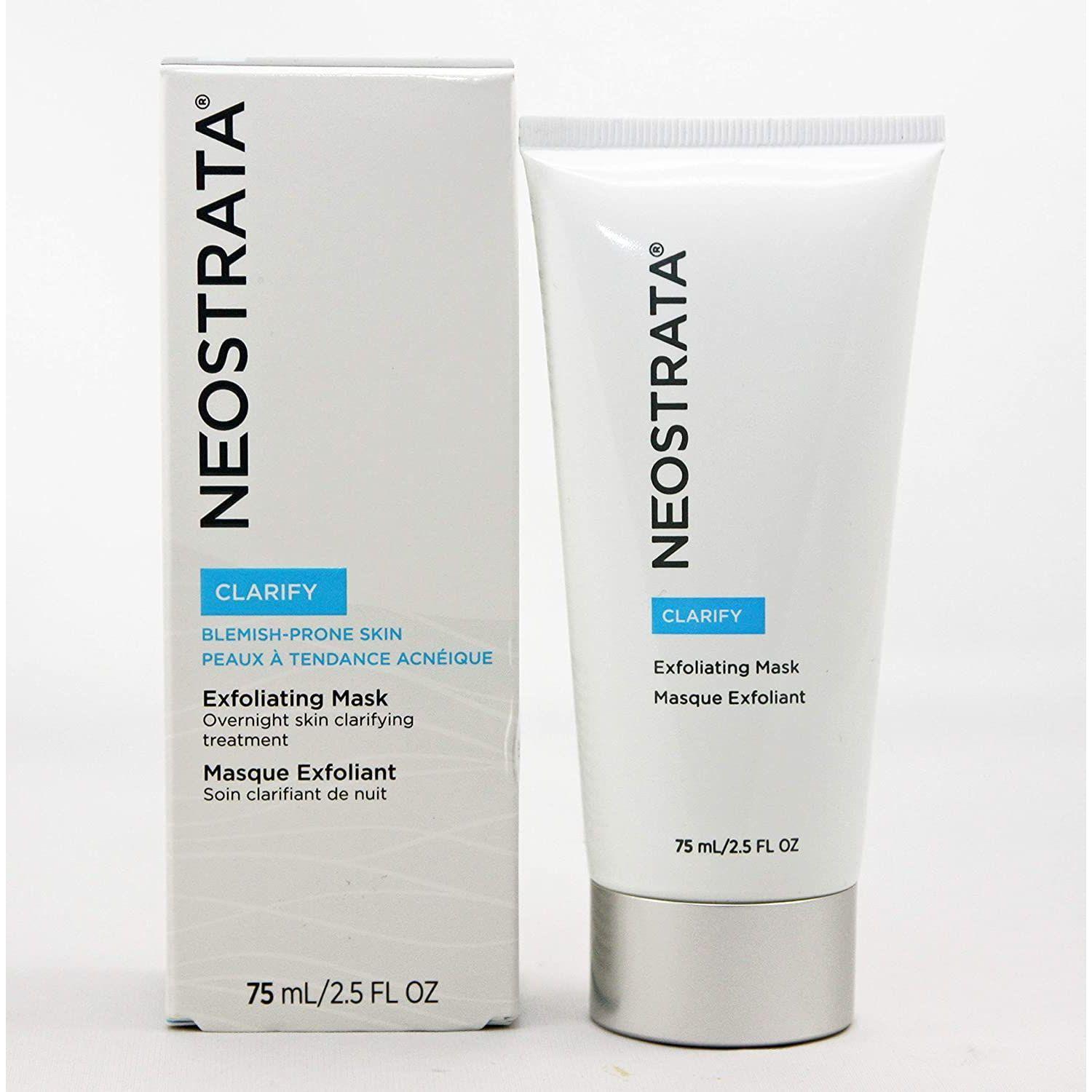 Neostrata Clarify Exfoliating Mask 2.5 oz by Pasteur Pharmacy