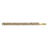 Smoothies Pave Bob Pin-Gold/Clear Pr. 01885 by Pasteur Pharmacy