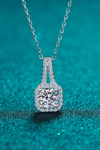 Sparkala™ 925 Sterling Silver Necklace by Sparkala