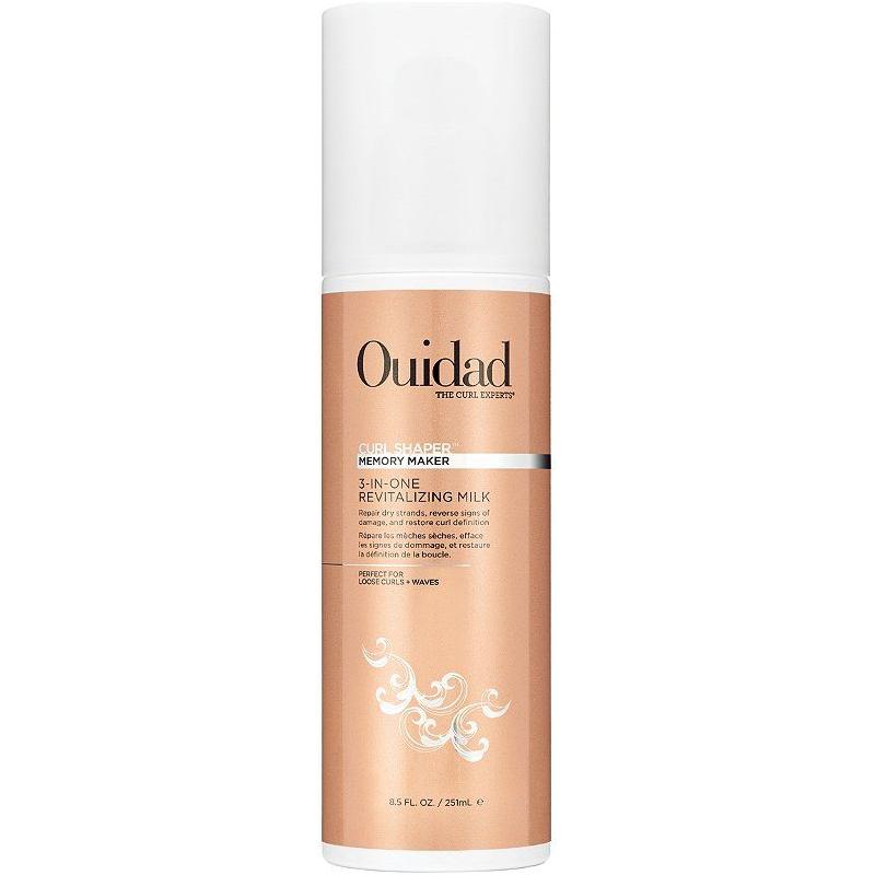 Ouidad Curl Shaper Memory Maker 3-in-one Revitalizing Milk 8.5 Oz by Pasteur Pharmacy