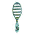 Wet Brush Speed Dry Detangle HeatFlex Bristles Hair Brush Travel Teal by Pasteur Pharmacy