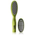 Wet Ped Pedicure File Green by Pasteur Pharmacy