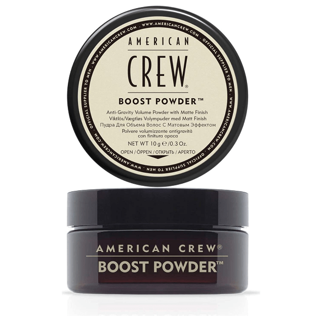 American Crew Classic Boost Powder 0.3 oz by Pasteur Pharmacy