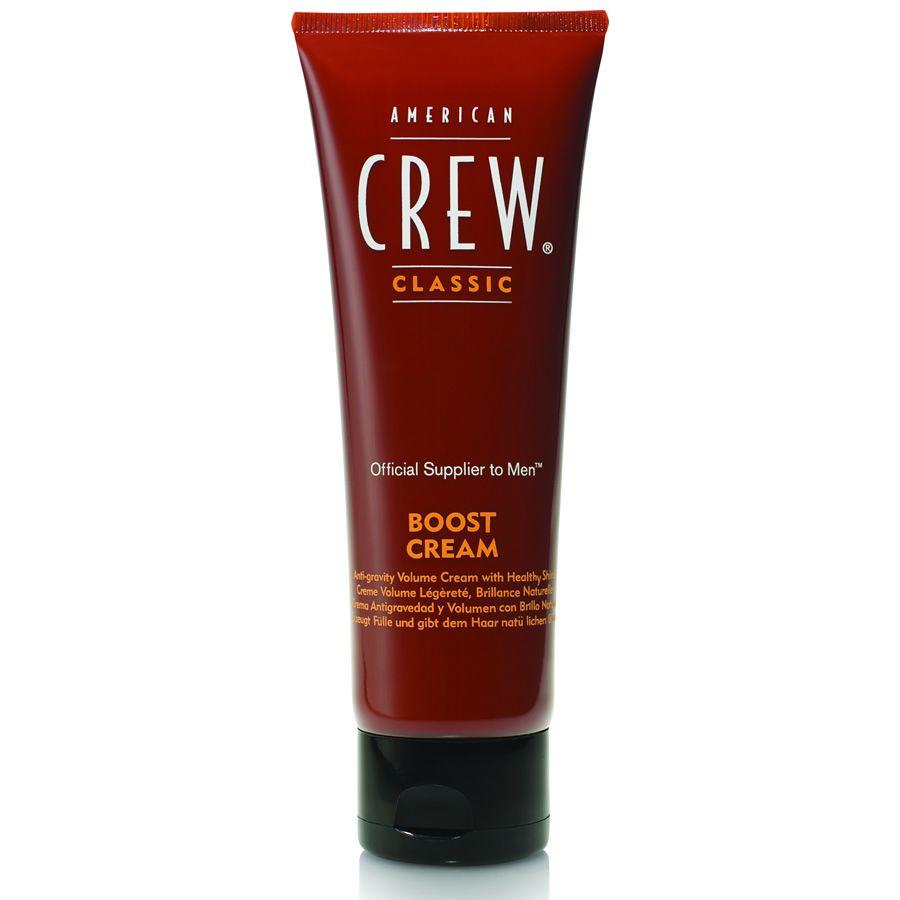 American Crew Classic Boost Cream 4.23 oz by Pasteur Pharmacy