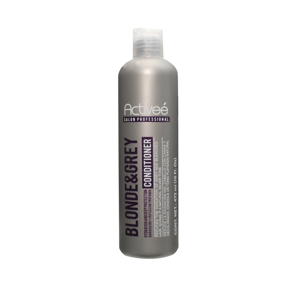 Activee Salon Professional Variety (16 oz) by Farmacias Savia