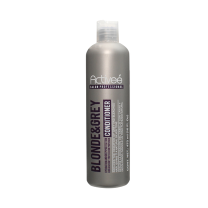 Activee Salon Professional Variety (16 oz) by Farmacias Savia
