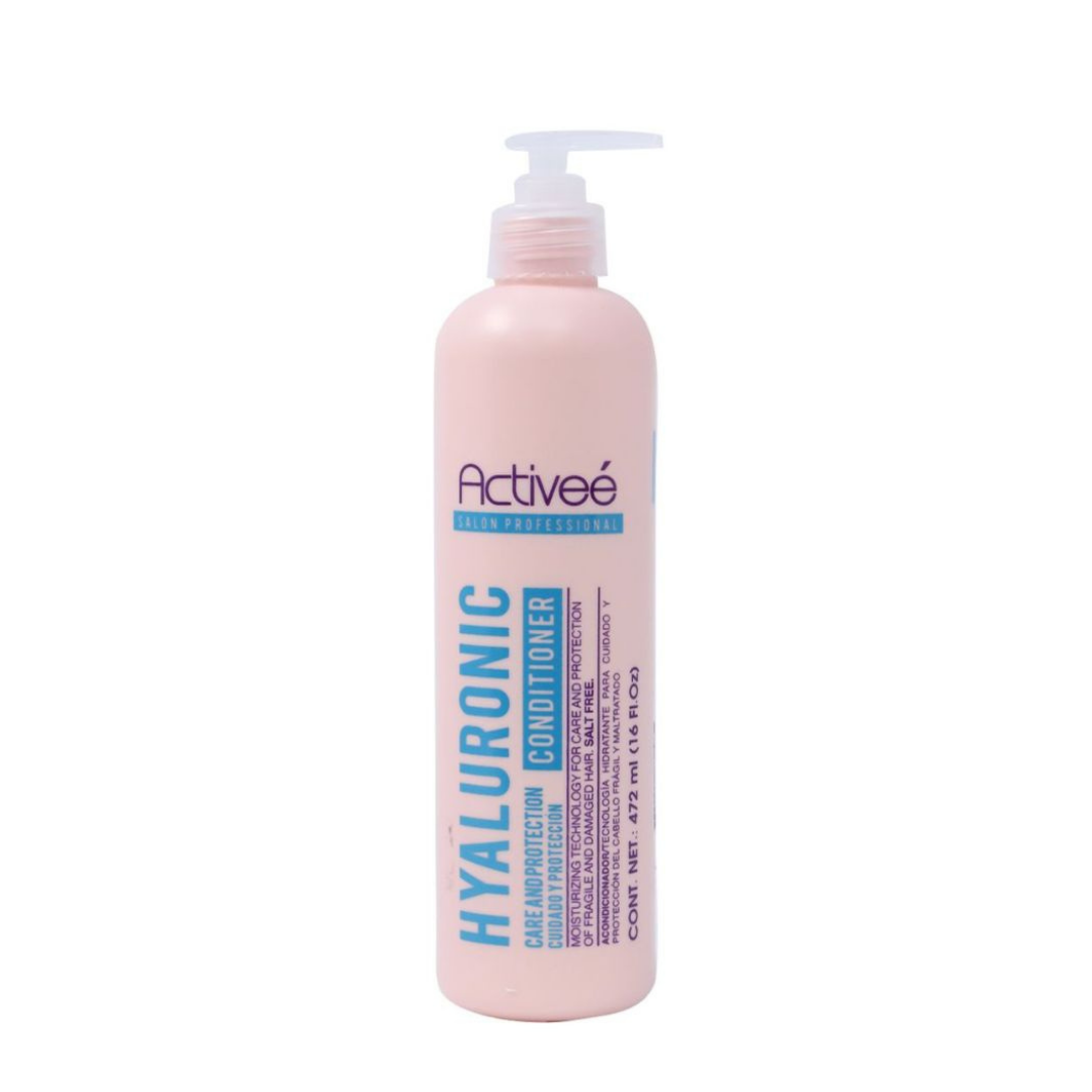 Activee Salon Professional Variety (16 oz) by Farmacias Savia